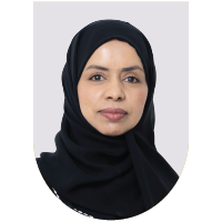 Ms. Karima Al Qartoubi