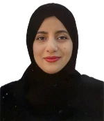 Ms. Khawla Sulaiman Al Hosni