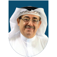 Prof Dr Khaled Ahmed AlMadani