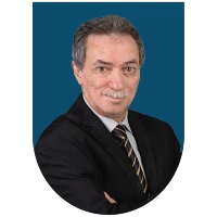 Prof Dr Ghassan Al-Kindi