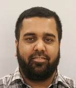 Dr Arshad Ahmad