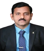 Dr Clement Karu
