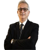Professor Ahmed Al-Shamma’a