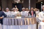 SU Launches Three Strategic Partnerships
